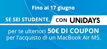Promo: Apple UNiDAYS